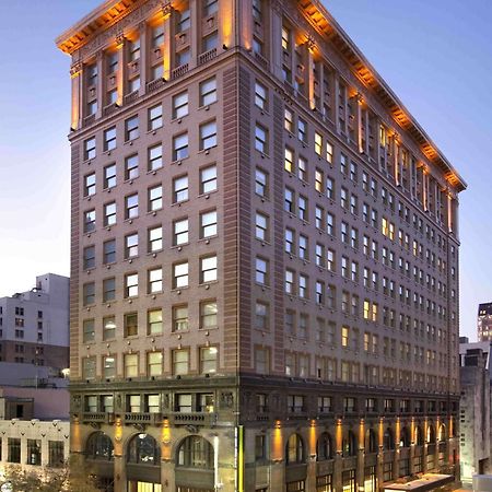 Home2 Suites By Hilton San Antonio Downtown - Riverwalk, Tx Exterior foto