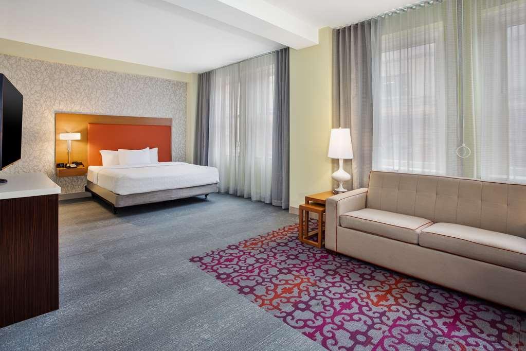 Home2 Suites By Hilton San Antonio Downtown - Riverwalk, Tx Zimmer foto