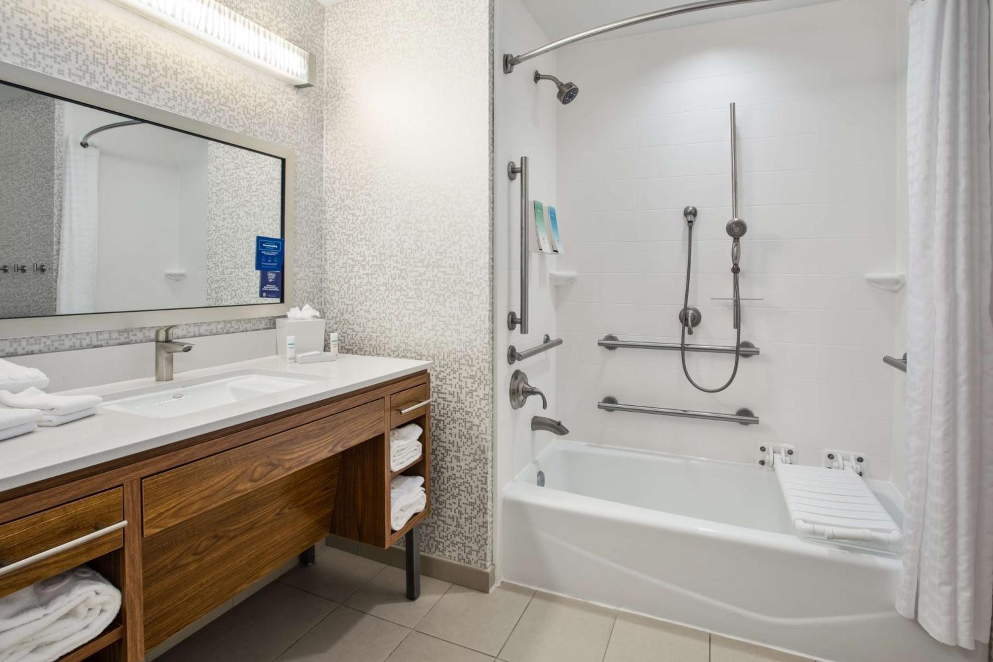 Home2 Suites By Hilton San Antonio Downtown - Riverwalk, Tx Exterior foto